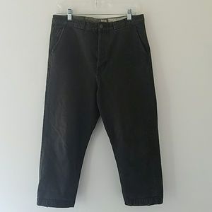 Allsaints Drop Crotch Pant
